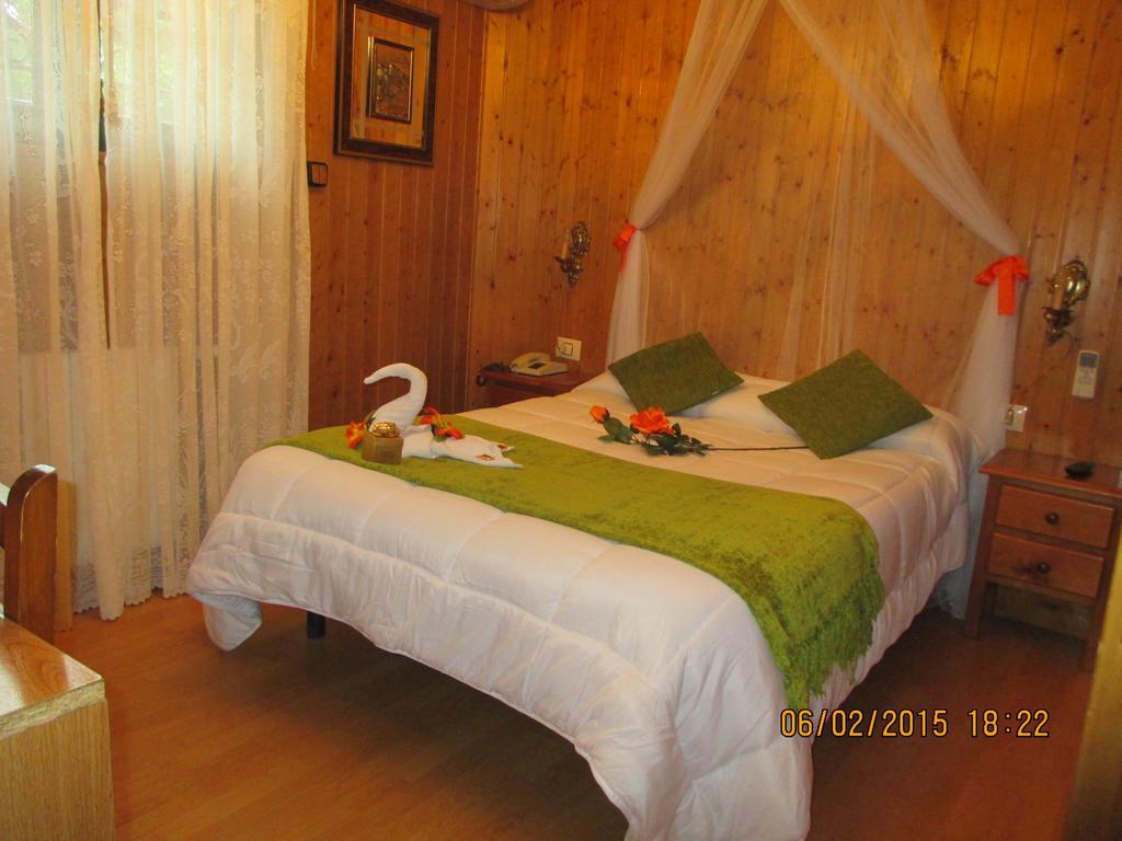 Hotel Playa Samil Vigo Eksteriør billede
