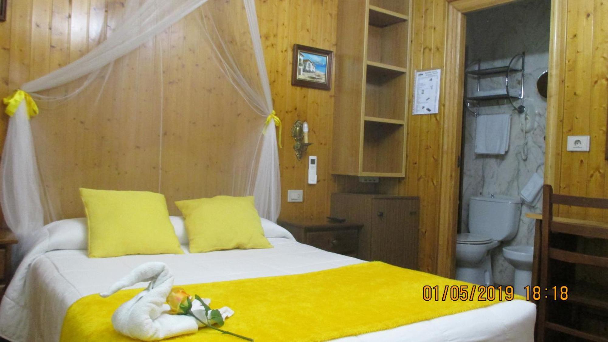 Hotel Playa Samil Vigo Eksteriør billede