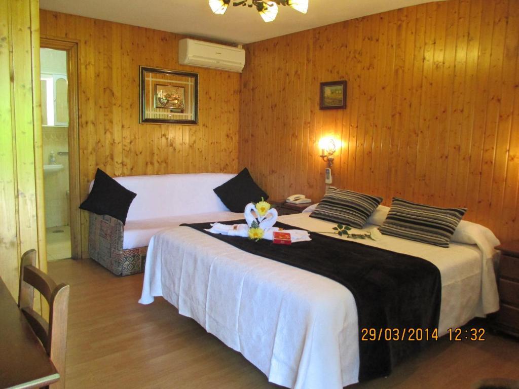 Hotel Playa Samil Vigo Eksteriør billede