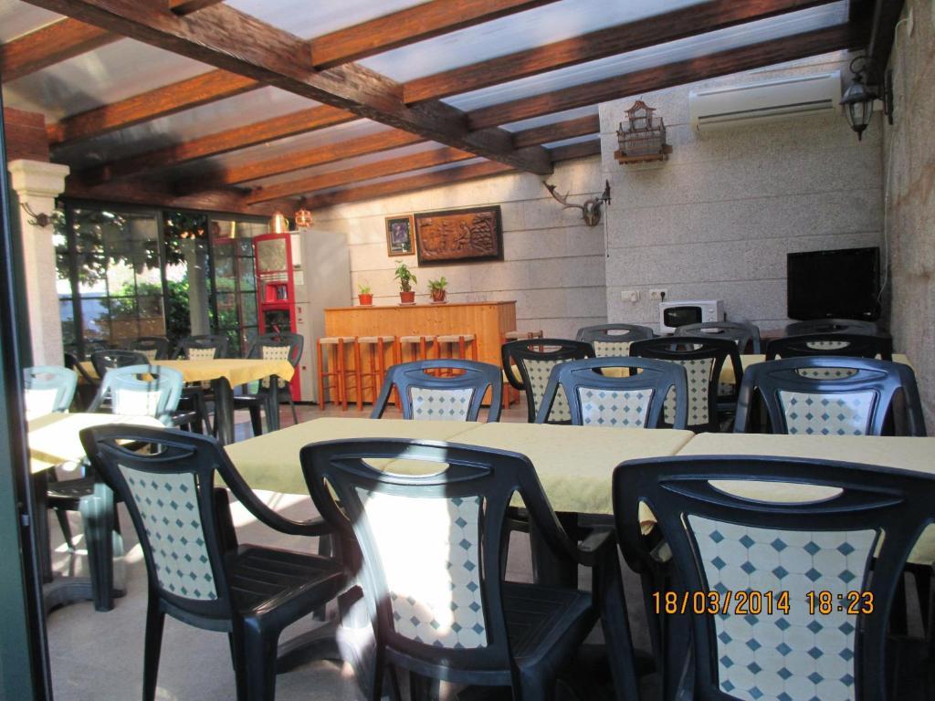 Hotel Playa Samil Vigo Eksteriør billede