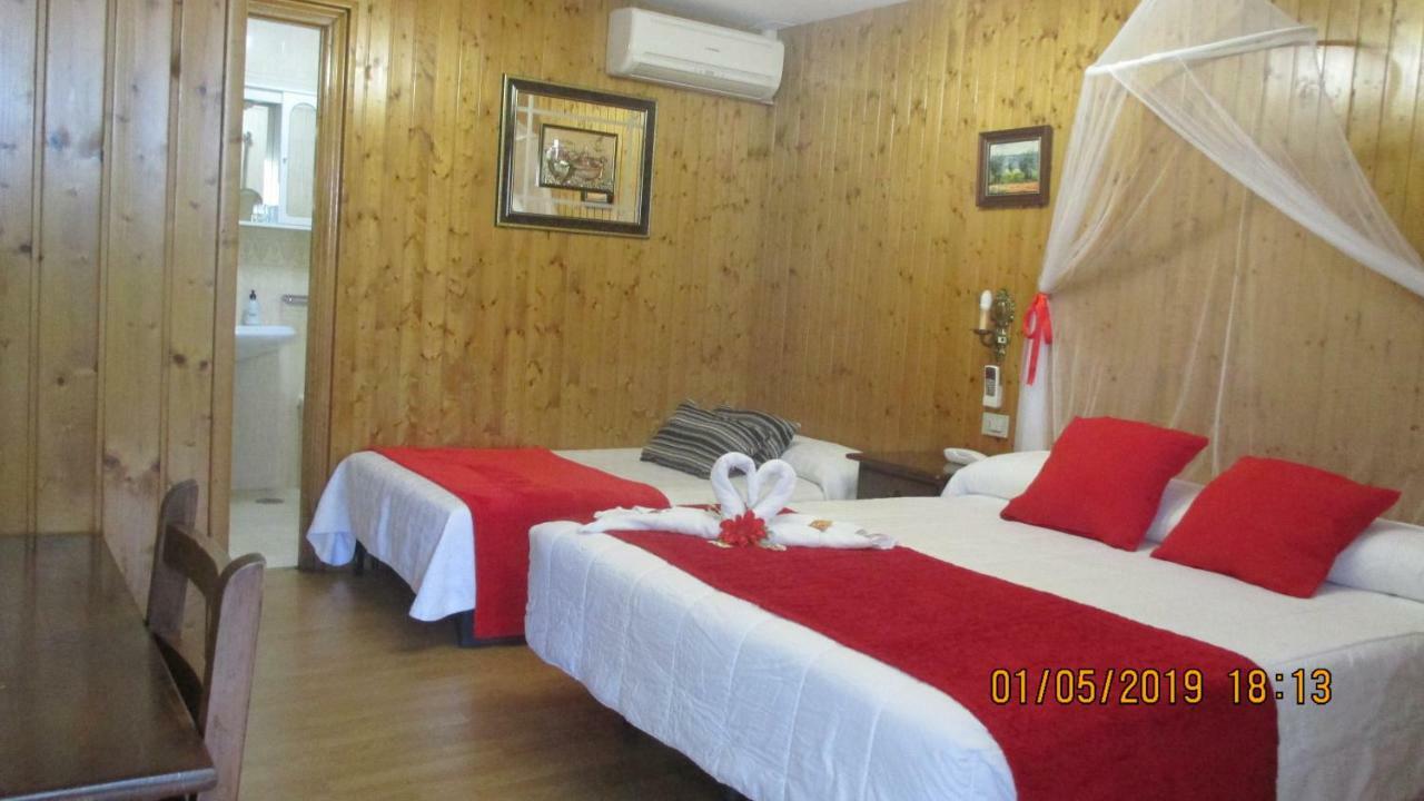Hotel Playa Samil Vigo Eksteriør billede